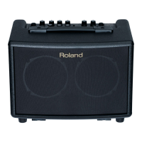 Preview: Roland AC-33