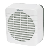 Preview: Xpelair GX6