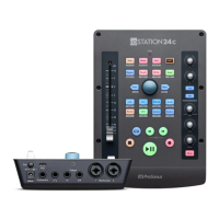 Preview: PRESONUS ioStation 24c