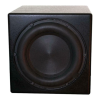 Subwoofer Logo