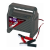 Battery Charger Logo