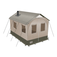 Preview: barebones Outfitter Safari Tent
