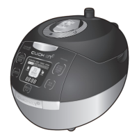 Preview: Cuchen RE10 Series