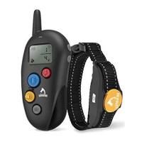 Preview: Patpet p-collar 310