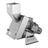 Preview: Urschel COMITROL 3600 SLANT