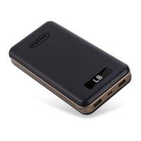 Preview: iMuto SMART POWER Taurus X6SPD