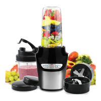Preview: Milex Nutri1000
