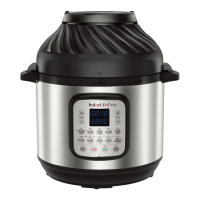 Preview: Duo Crisp + Air Fryer AF 8