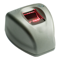 Preview: Safran MorphoSmart MSO300