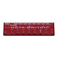Preview: Carl Martin Octa-Switch II