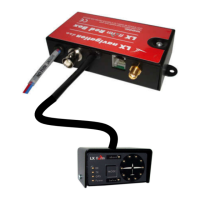 Preview: LX Navigation LX Flarm Red Box