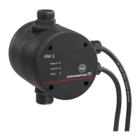 Preview: Grundfos PM1
