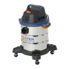 Vacuum Cleaner Logo