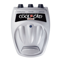 Preview: Cool Cat V2 Drive CO-2