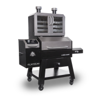 Preview: Lockhart Platinum PB2180LK
