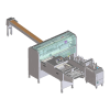 Industrial Equipment Logo