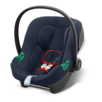 Preview: Cybex Silver ATON B i-SIZE