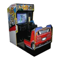 Preview: NAMCO LUCKY & WILD