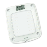 Preview: Terraillon TFX NEVA