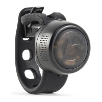 Preview: Bontrager Transmitr MicroRemote