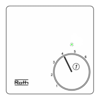 Preview: Roth Basicline H 24 V