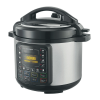 Electric Pressure Cooker Logo