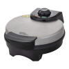 Waffle Maker Logo