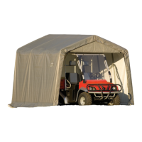 Preview: Peak Style 8' W x 8' H