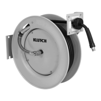 Preview: Klutch 62249