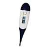 Thermometer Logo