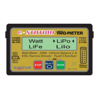Preview: Bantam e-STATION TWO-METER