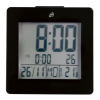 Alarm Clock Logo