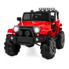 Motorized Toy Car Logo