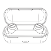 Headphone Logo