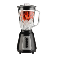 Preview: Toastmaster TM-550BL
