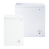 Freezer Logo