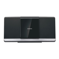 Preview: Grundig WMS 3000 BT DAB+