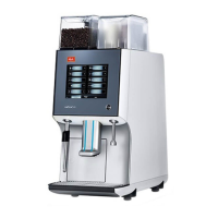 Preview: Melitta Cafina XT5