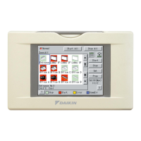 Preview: intelligent touch Controller DCS601C51