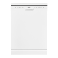Preview: Dishlex DSF6104WA