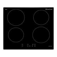 Preview: Russell Hobbs RH60IH401B