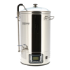 Brewing Systems Logo