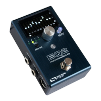 Preview: Source Audio EQ2 Programmable EQ