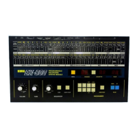 Preview: Korg EX-800