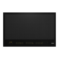 Preview: Miele KM 7678 FR