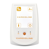 Preview: Cardioline Walk400h