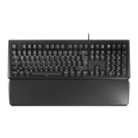 Preview: Cherry MX BOARD 1.0 BACKLIGHT