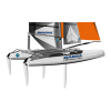 Boat Logo