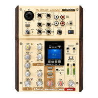 Preview: Phonic AM5GE
