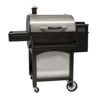 Preview: Smoke hollow WG800